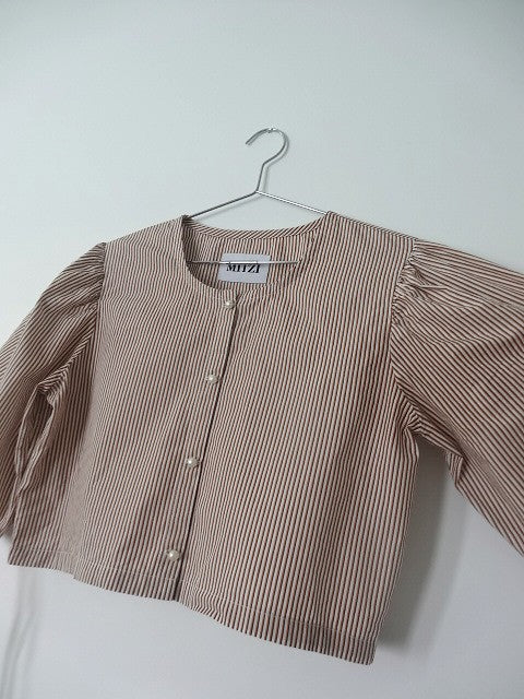 DAY BLOUSE