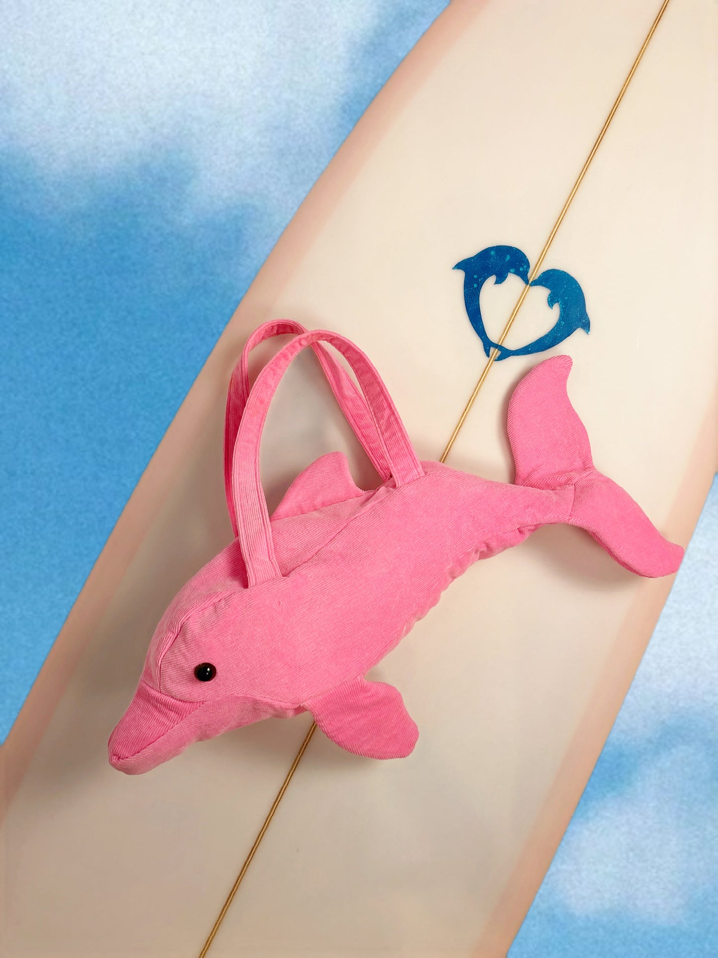 DOLPHIN BAG