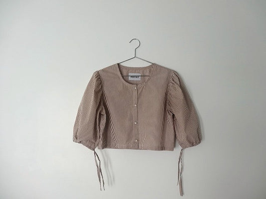 DAY BLOUSE