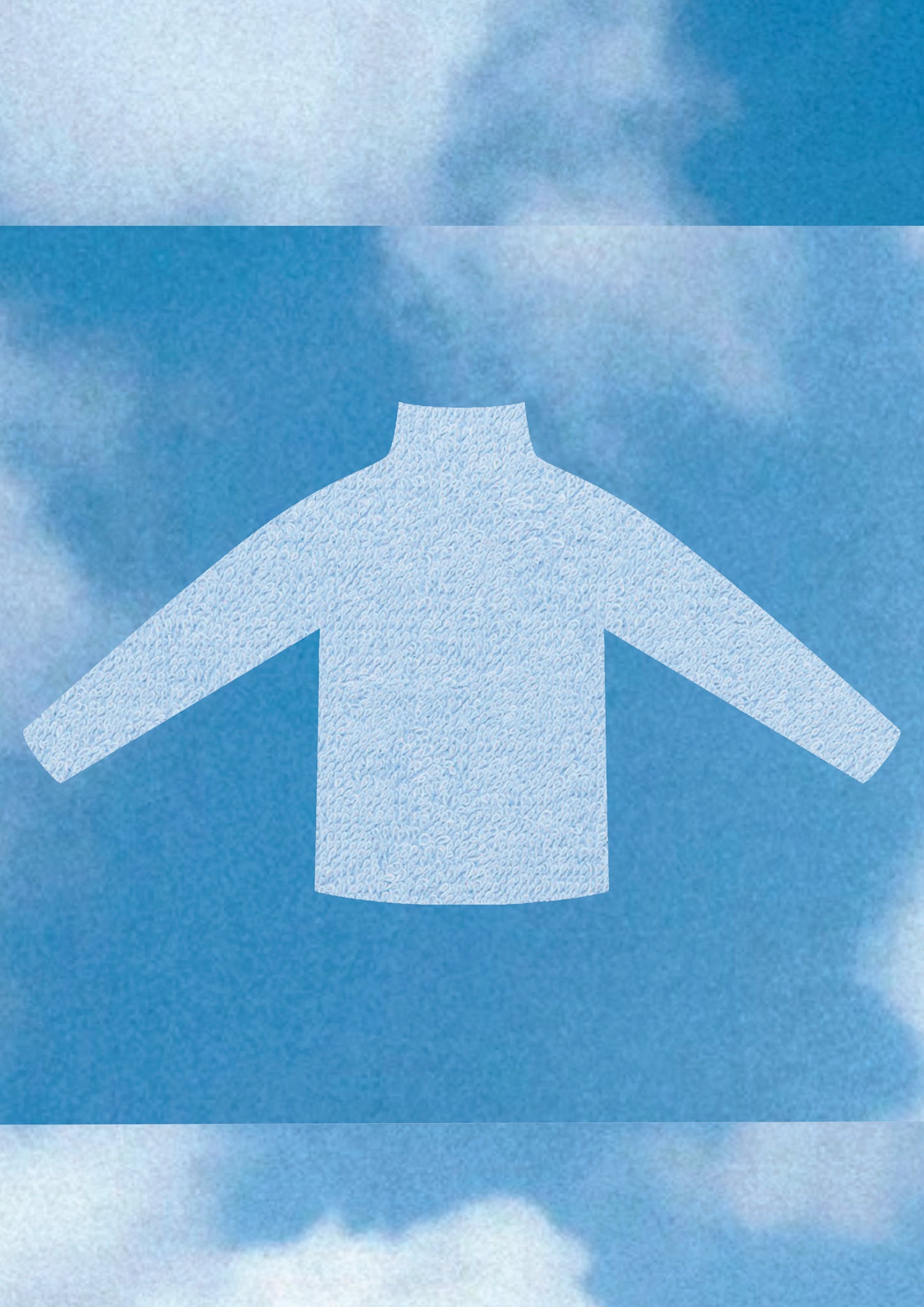 BUILD YOUR OWN DOLPHIN JUMPER