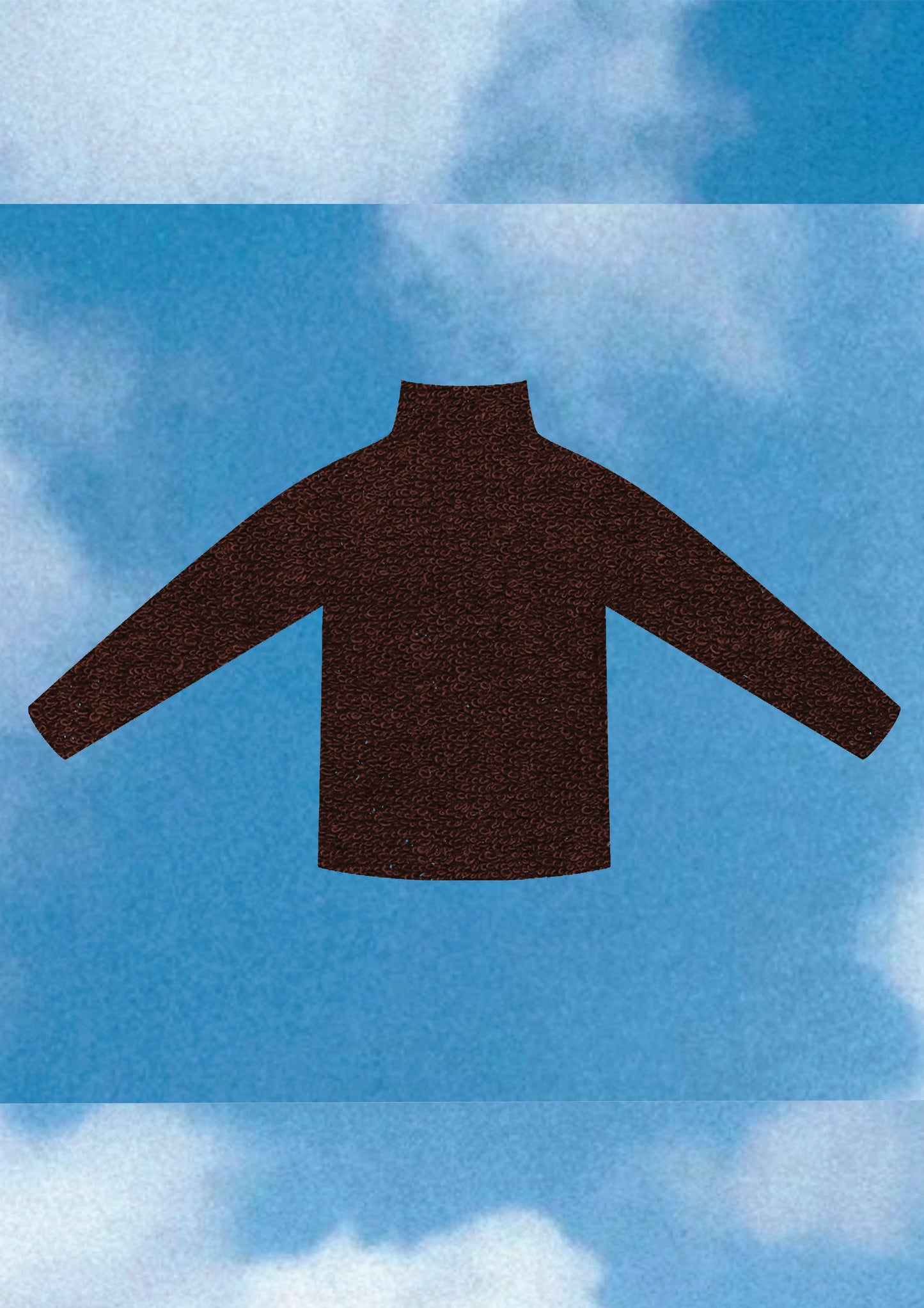 BUILD YOUR OWN DOLPHIN JUMPER