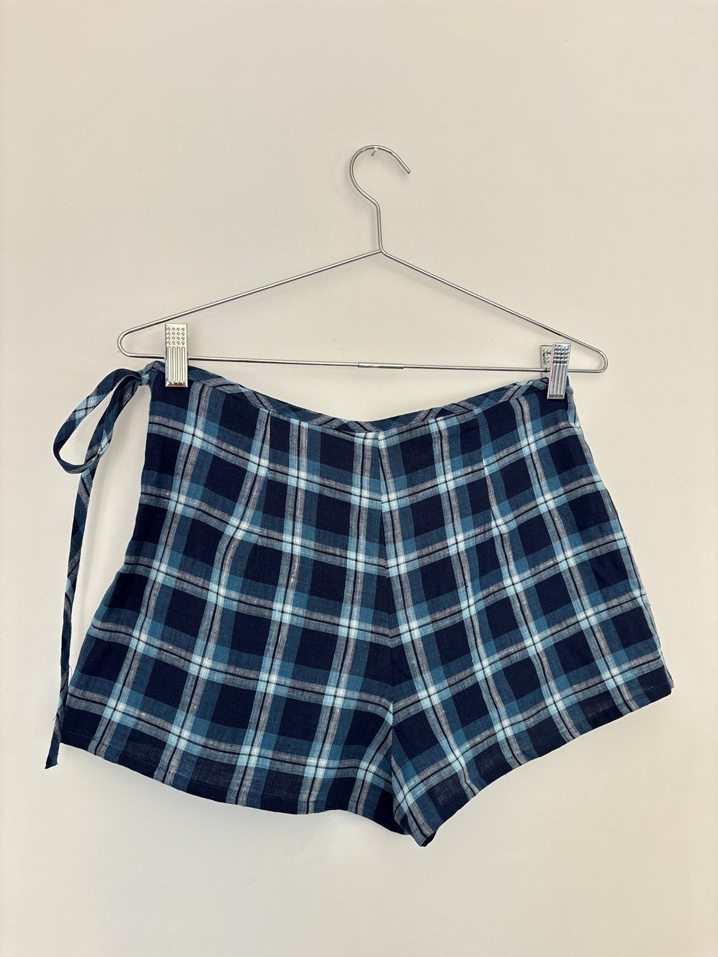 CHECK SHORTS