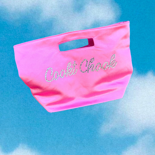 THE BACHELORETTE HANDBAG