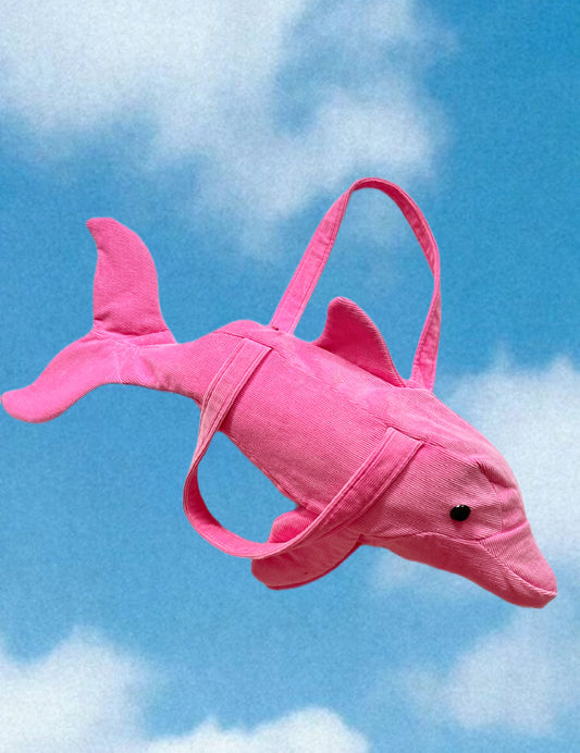 DOLPHIN BAG