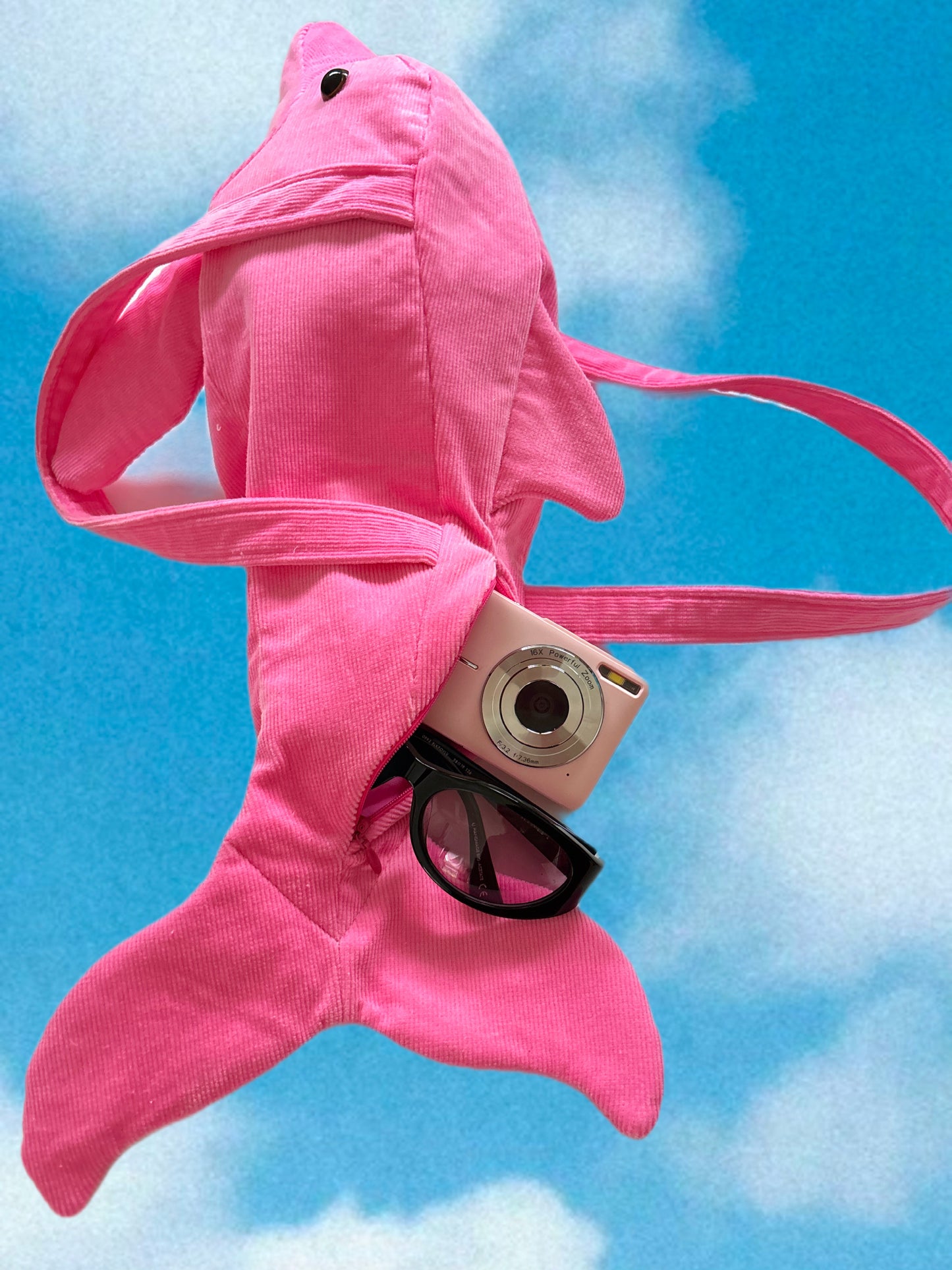 DOLPHIN BAG