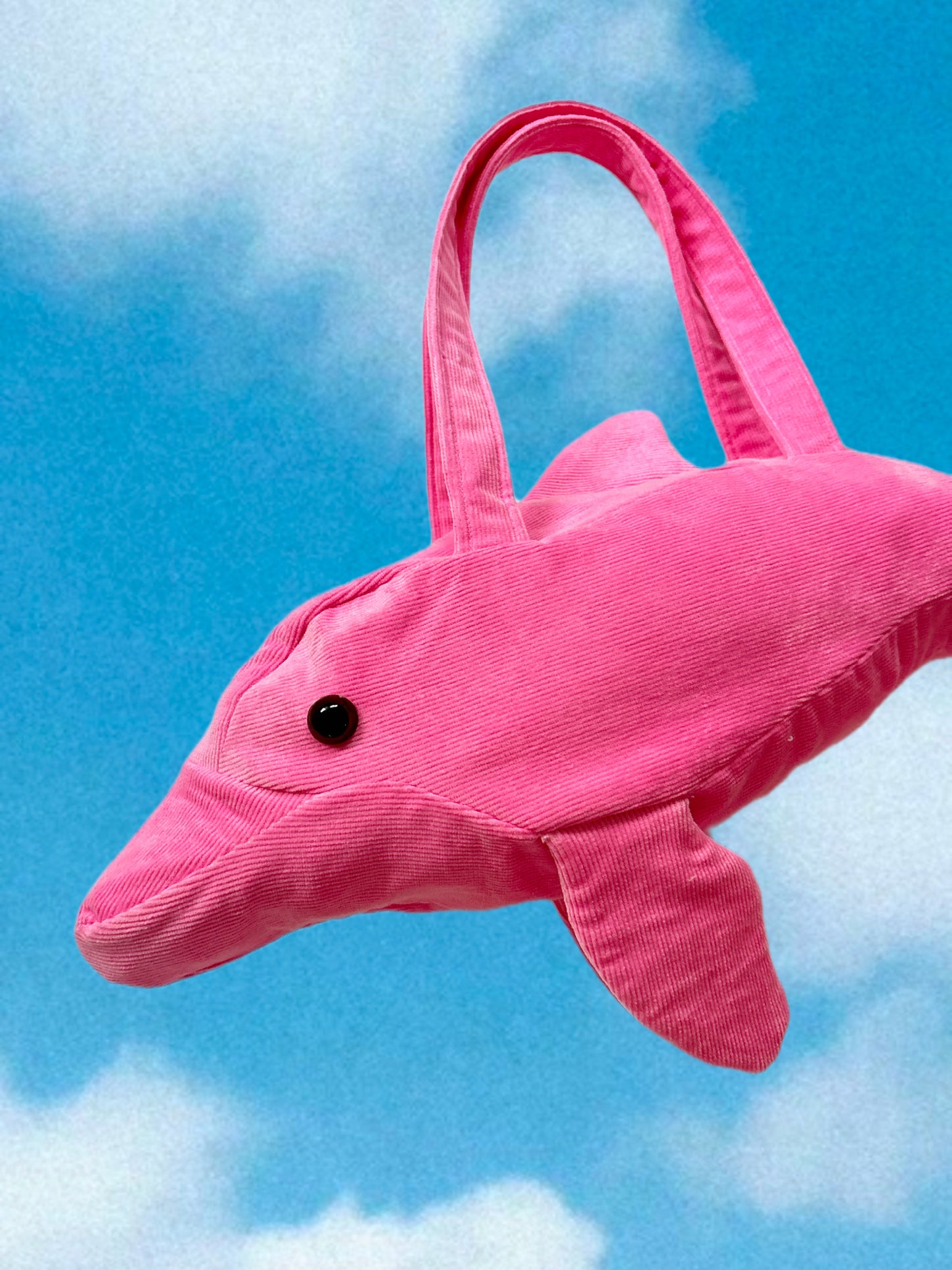DOLPHIN BAG