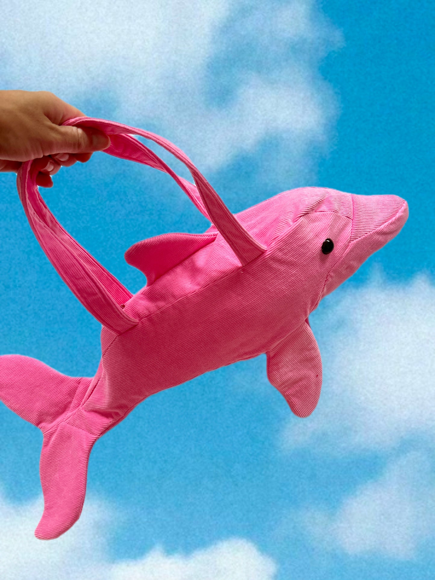 DOLPHIN BAG