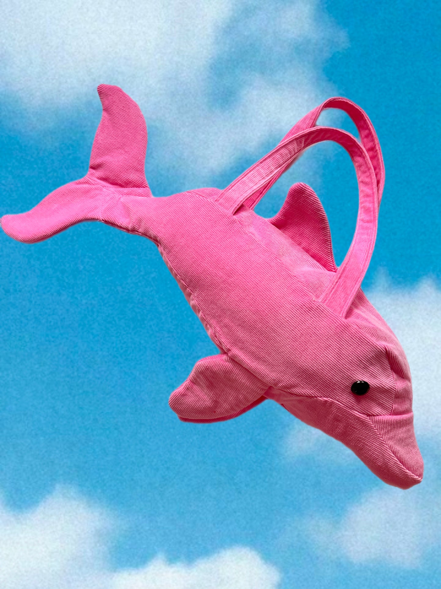 DOLPHIN BAG