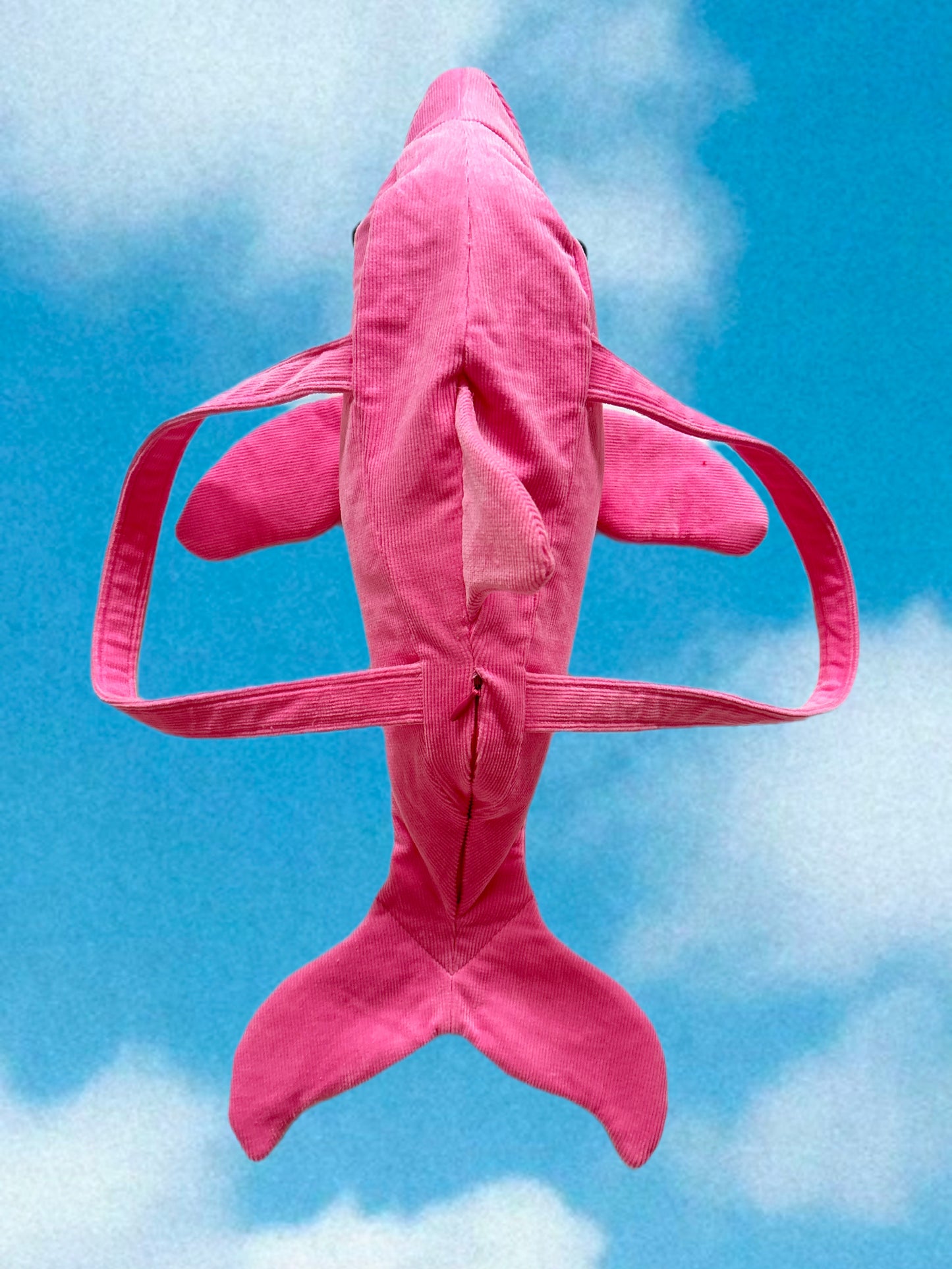 DOLPHIN BAG