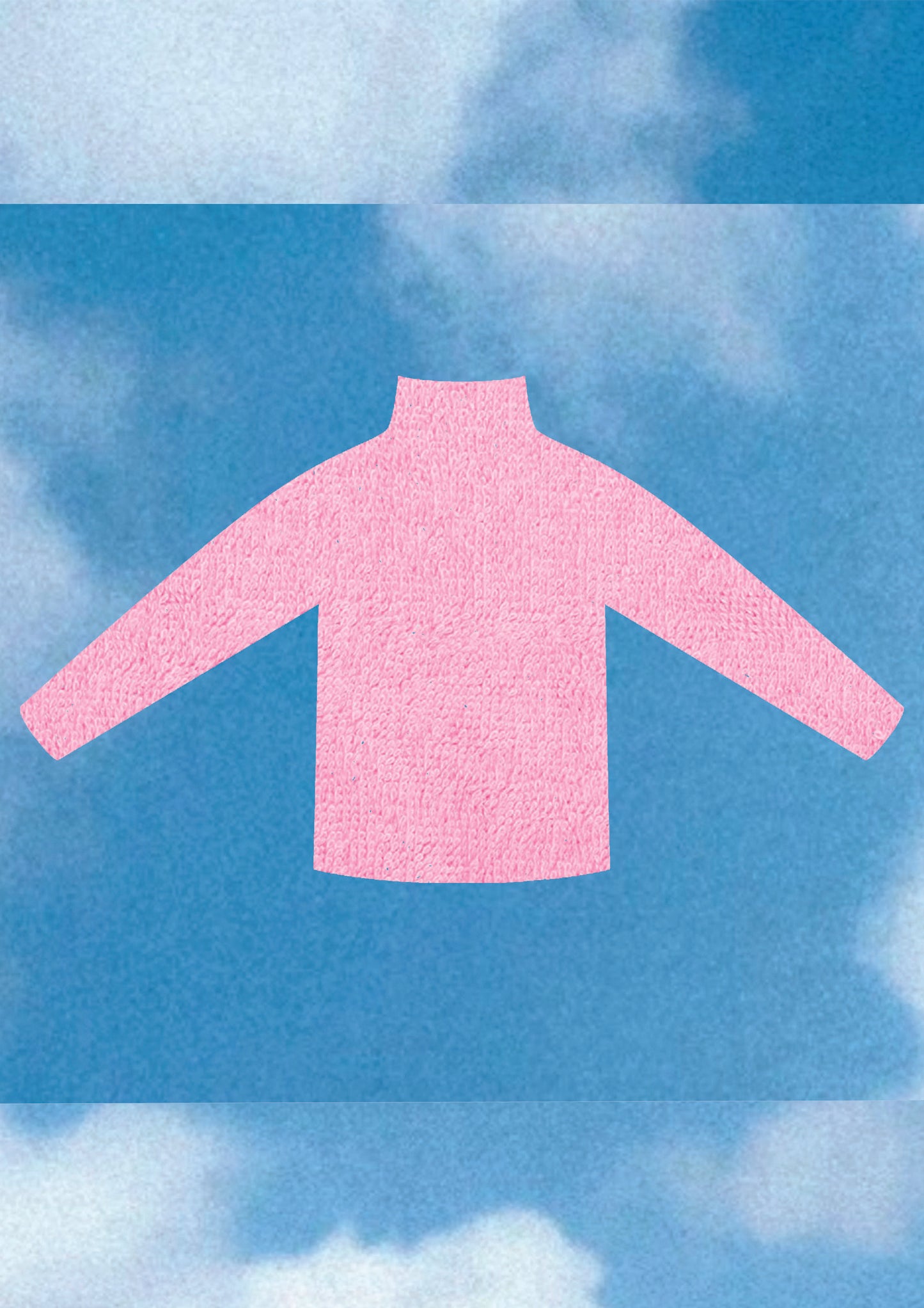 BUILD YOUR OWN DOLPHIN JUMPER