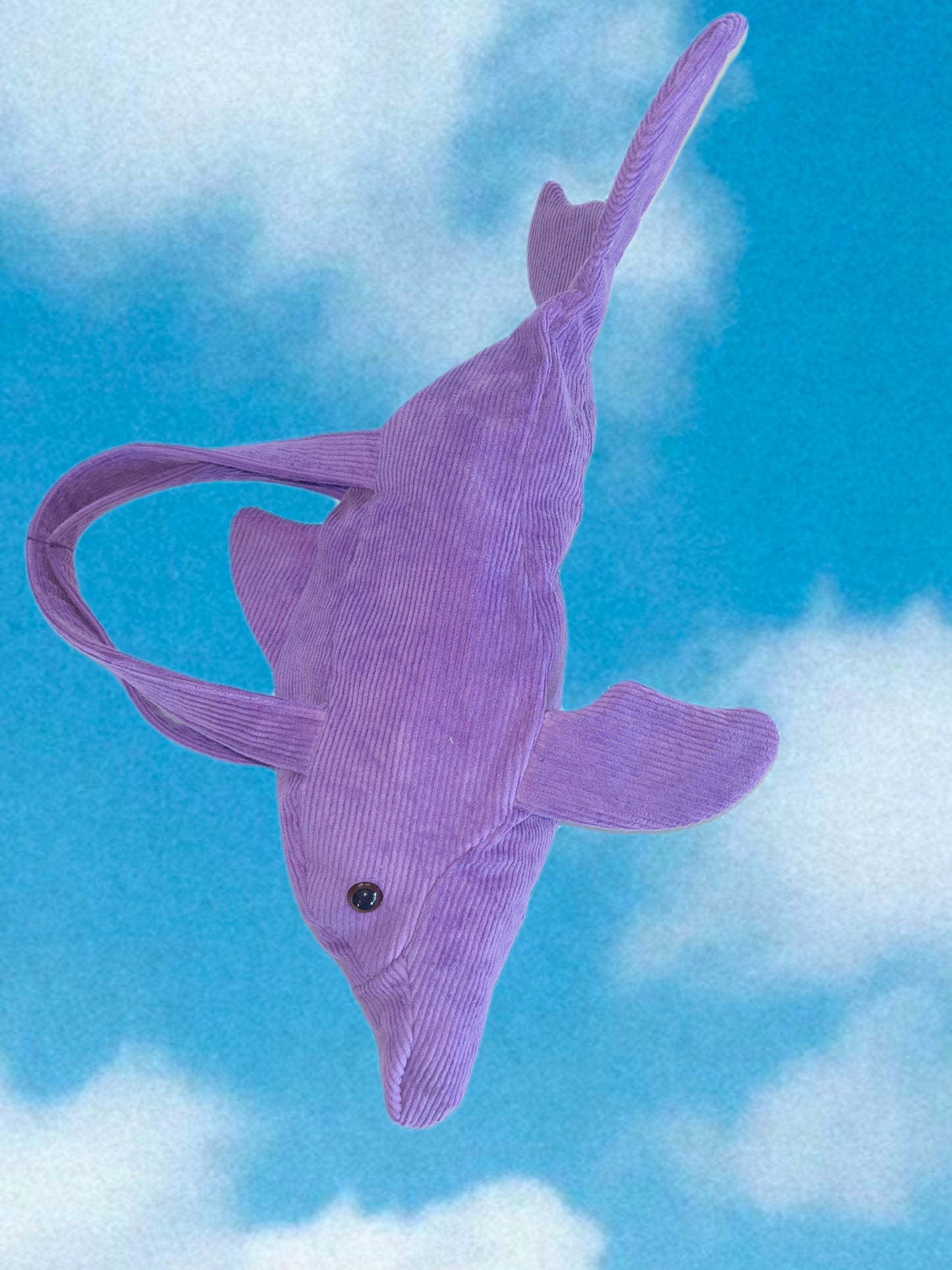 DOLPHIN BAG