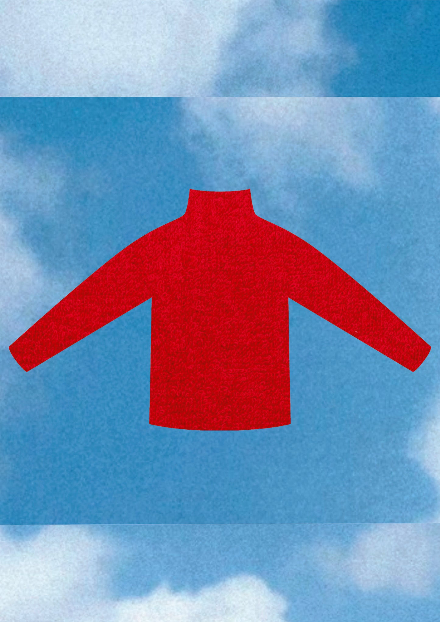 BUILD YOUR OWN DOLPHIN JUMPER