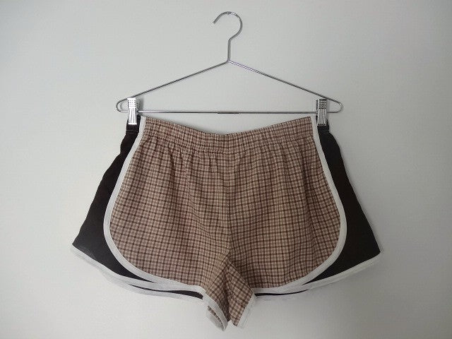 PANEL SHORTS