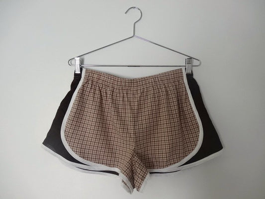 PANEL SHORTS