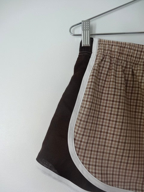 PANEL SHORTS