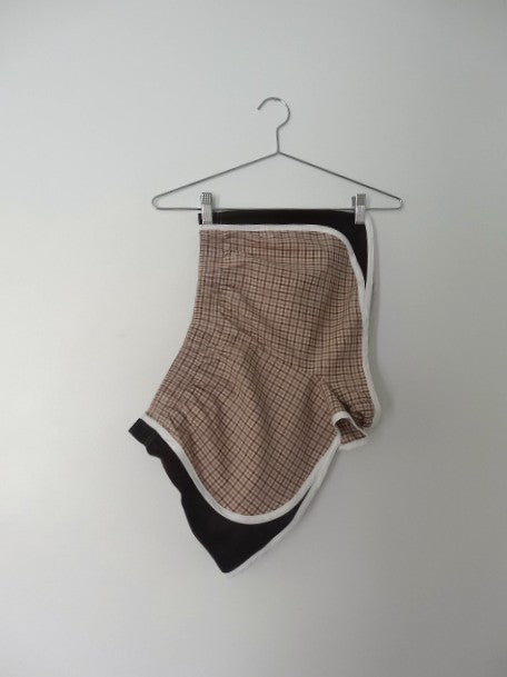 PANEL SHORTS