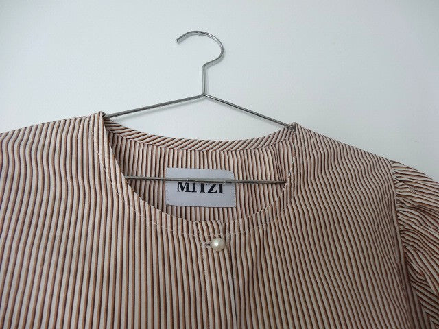 DAY BLOUSE