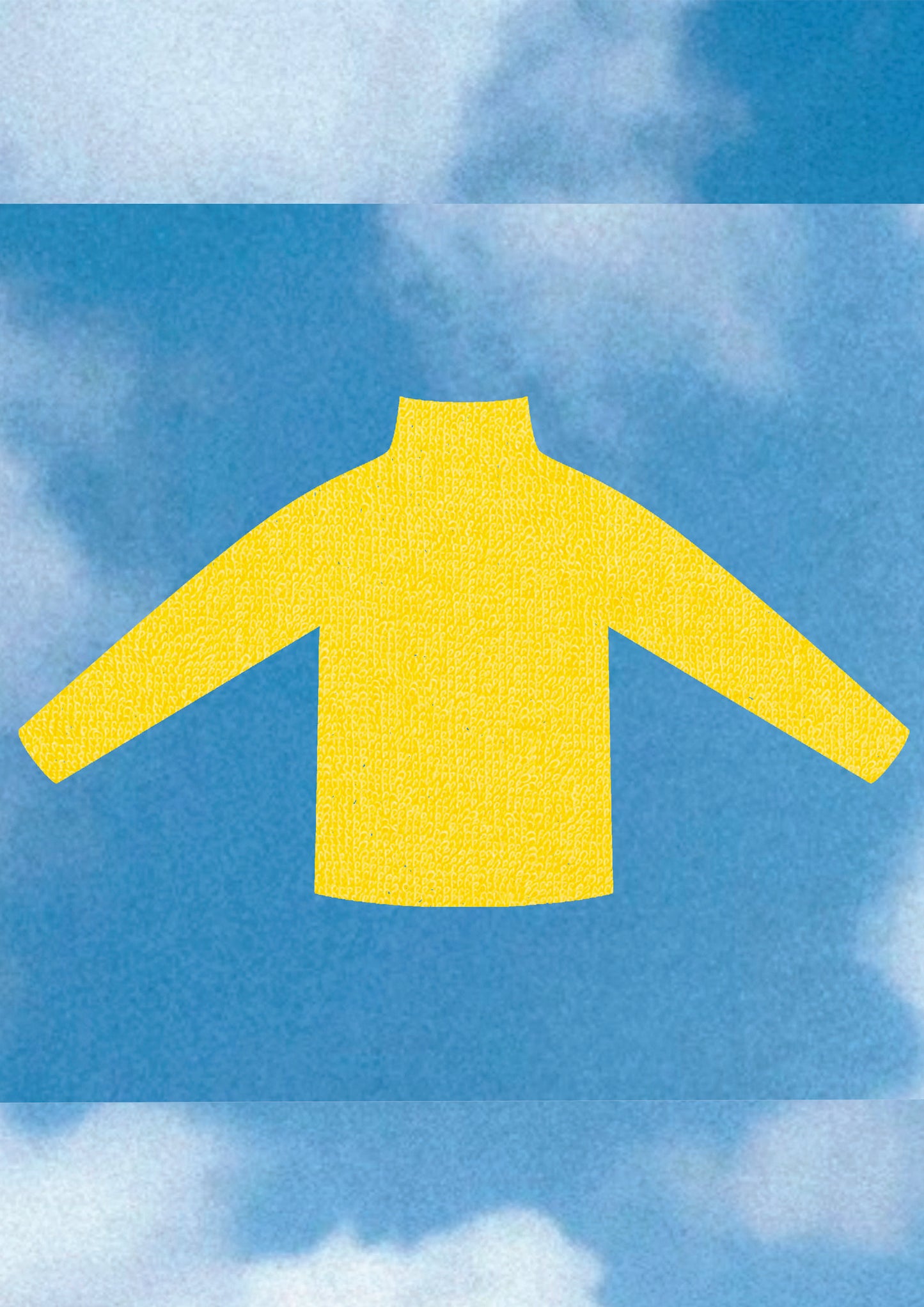 BUILD YOUR OWN DOLPHIN JUMPER
